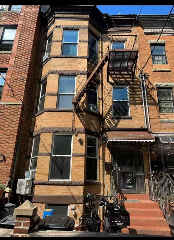 759 52nd Street Sunset Park Brooklyn NY 11220