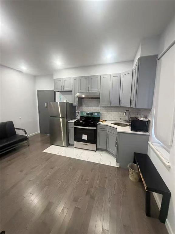 759 52nd Street Sunset Park Brooklyn NY 11220