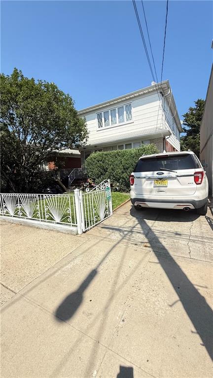 1593 East 53rd Street Flatlands Brooklyn NY 11234