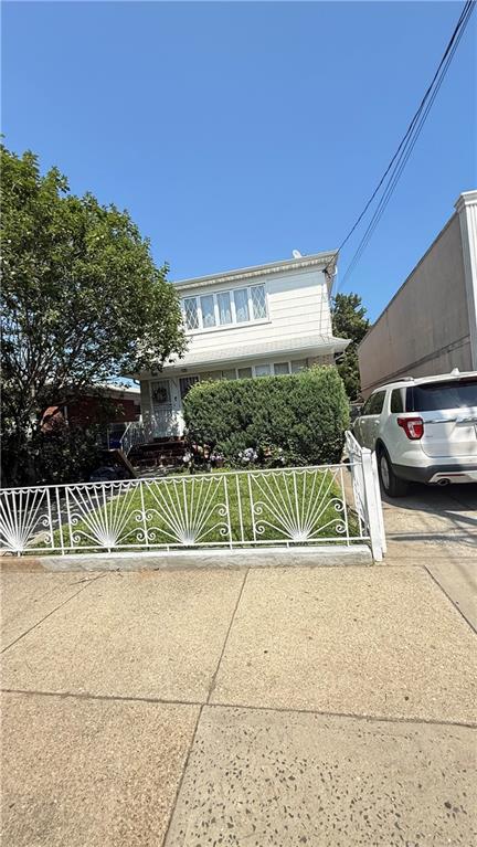 1593 East 53rd Street Flatlands Brooklyn NY 11234