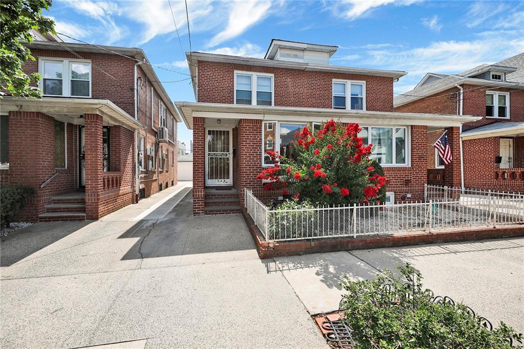 1548 East 38th Street Marine Park Brooklyn NY 11234