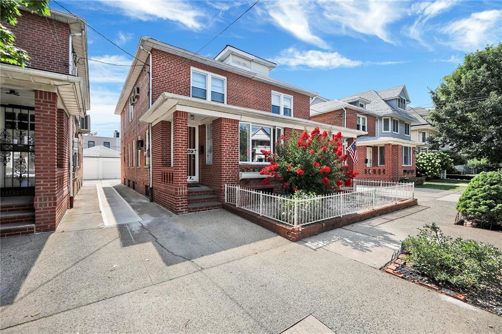 1548 East 38th Street Marine Park Brooklyn NY 11234