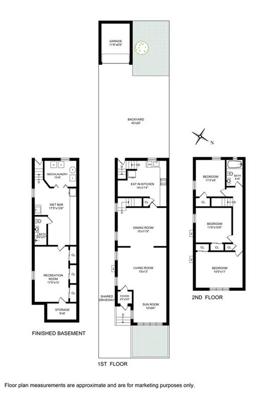 1548 East 38th Street Marine Park Brooklyn NY 11234