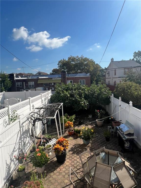 1533 East 57th Street Old Mill Basin Brooklyn NY 11236