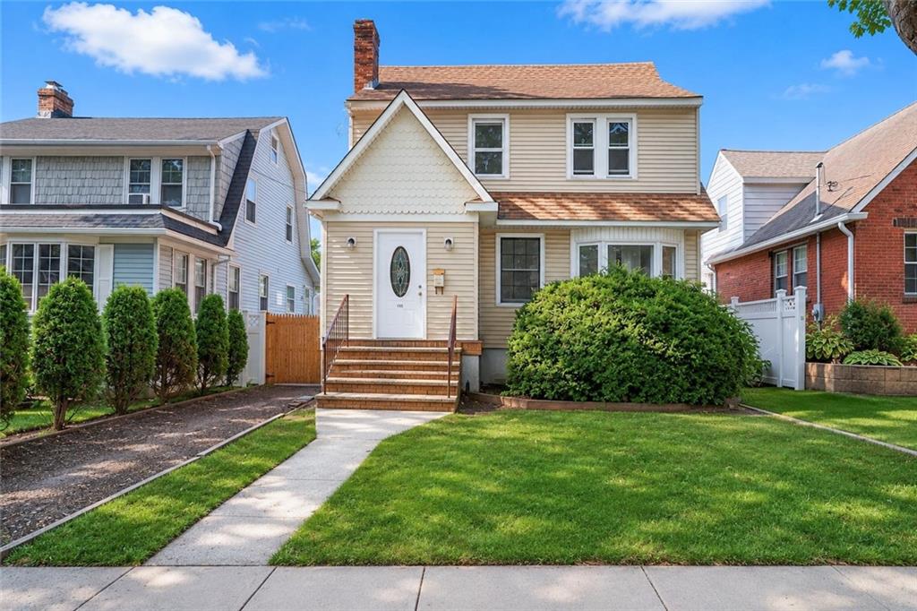 155 Keiber Court Castleton Corners Staten Island NY 10314