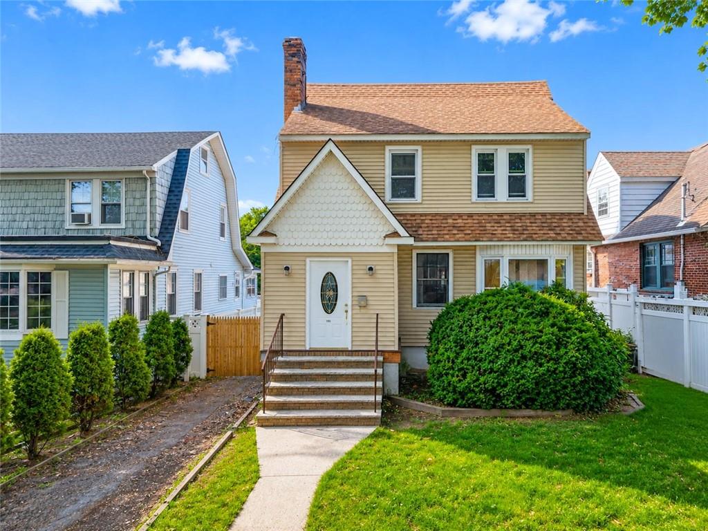 155 Keiber Court Castleton Corners Staten Island NY 10314