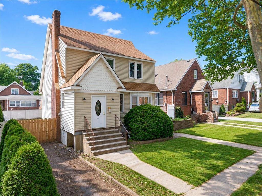 155 Keiber Court Castleton Corners Staten Island NY 10314