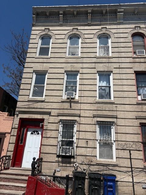 9 Cox Place Cypress Hills Brooklyn NY 11208