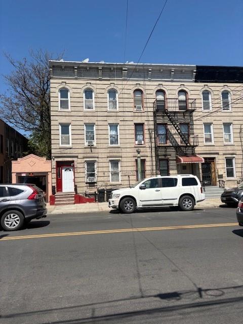 9 Cox Place Cypress Hills Brooklyn NY 11208