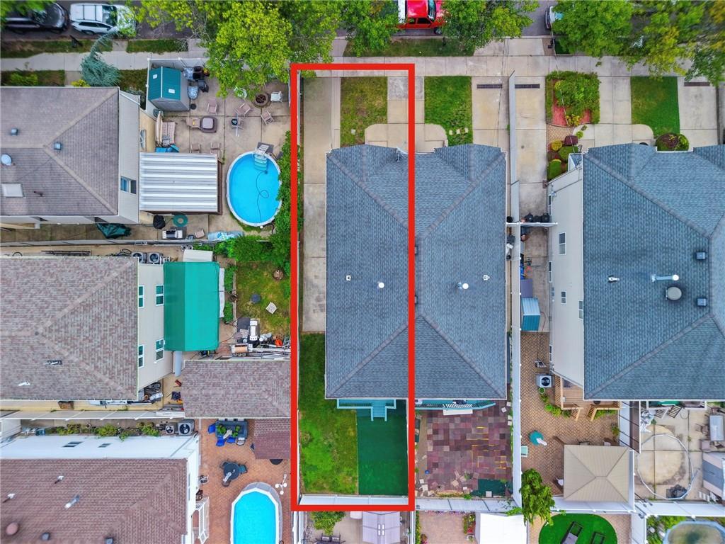 81 Gary Street Arden Heights Staten Island NY 10312