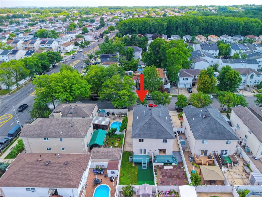 81 Gary Street Arden Heights Staten Island NY 10312