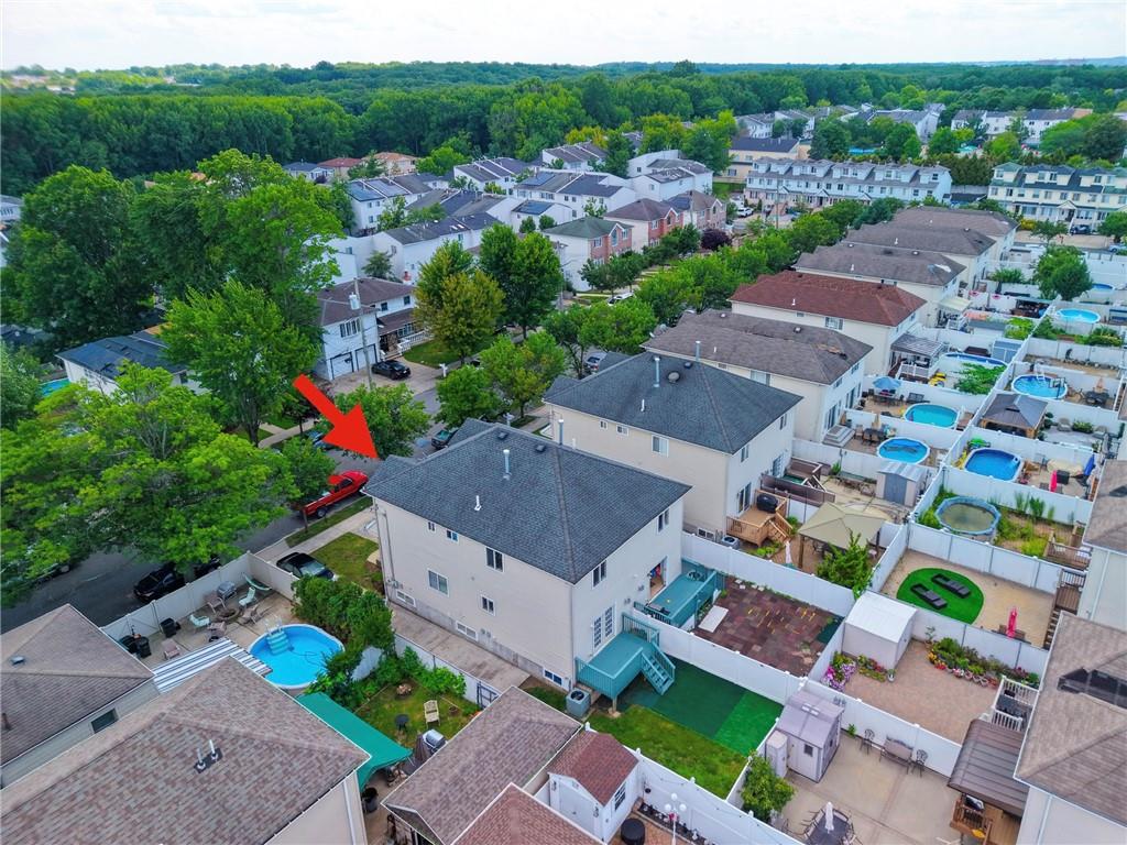 81 Gary Street Arden Heights Staten Island NY 10312