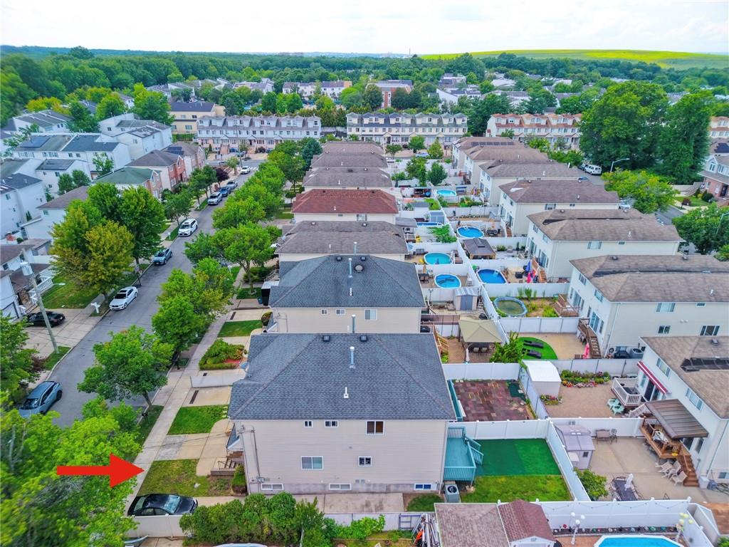 81 Gary Street Arden Heights Staten Island NY 10312
