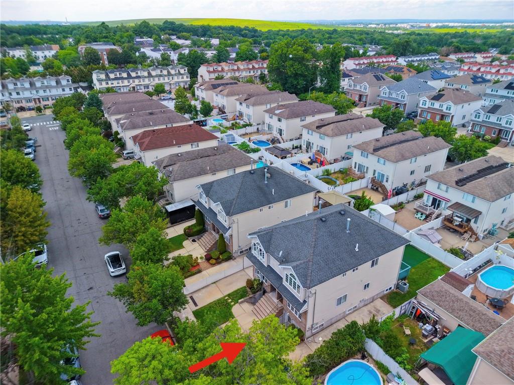 81 Gary Street Arden Heights Staten Island NY 10312