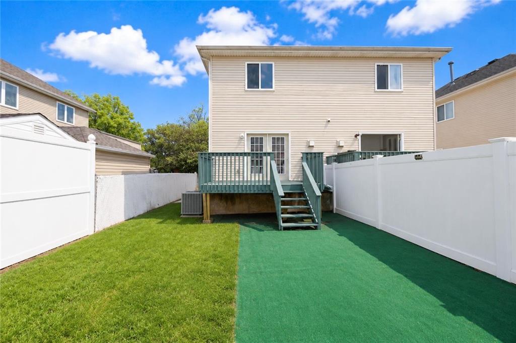 81 Gary Street Arden Heights Staten Island NY 10312