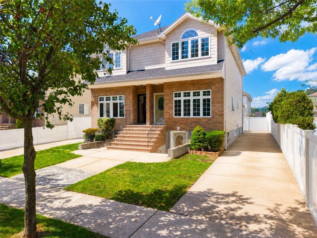 81 Gary Street Arden Heights Staten Island NY 10312