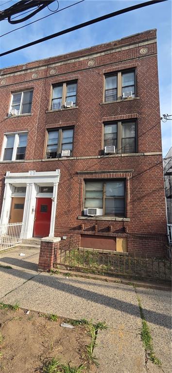 1714 V Avenue Sheepshead Bay Brooklyn NY 11230