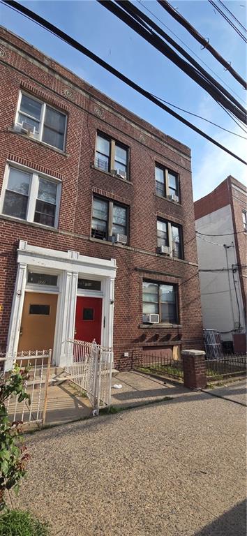 1714 V Avenue Sheepshead Bay Brooklyn NY 11230