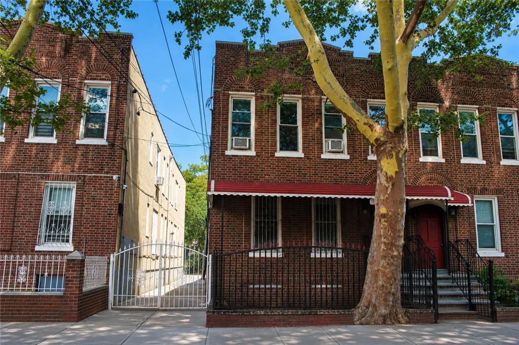419 Amboy Street Brownsville Brooklyn NY 11212