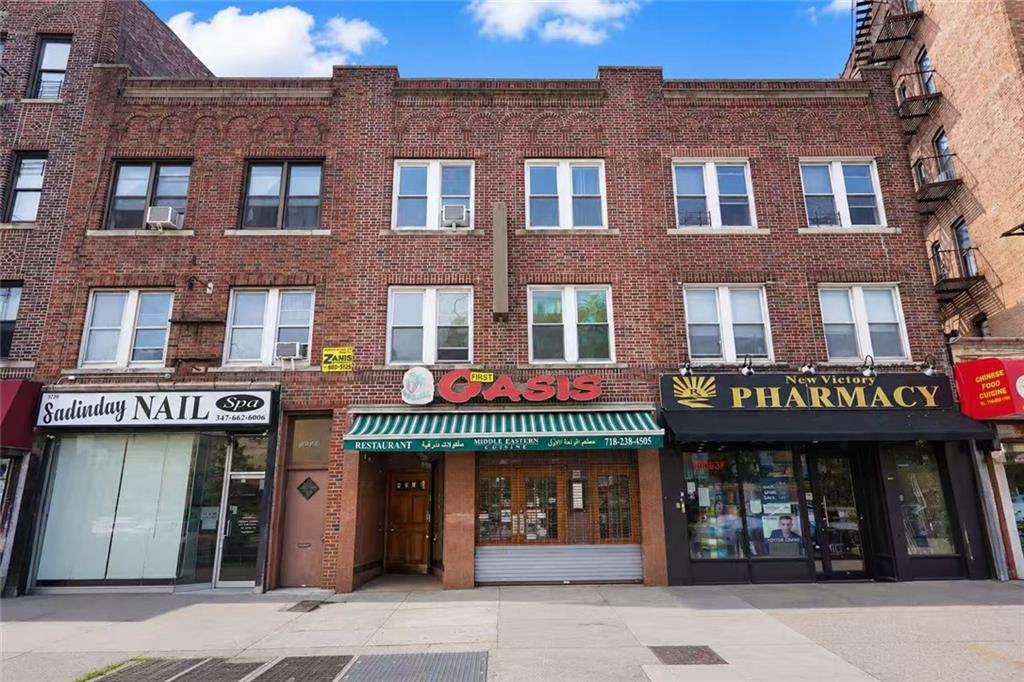 9218 4th Avenue Bay Ridge Brooklyn NY 11209