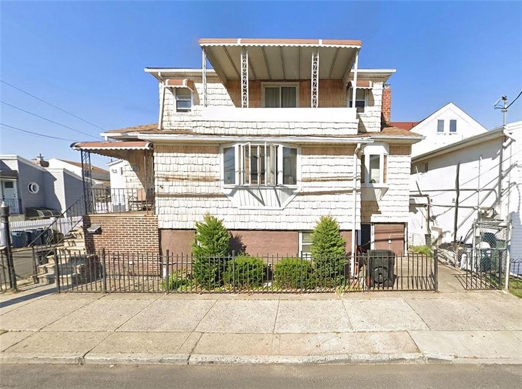 63 Seba Avenue Gerritsen Beach Brooklyn NY 11229