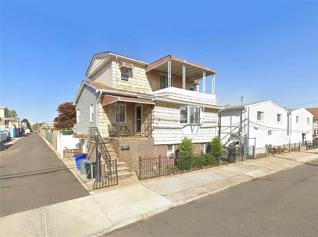 63 Seba Avenue Gerritsen Beach Brooklyn NY 11229
