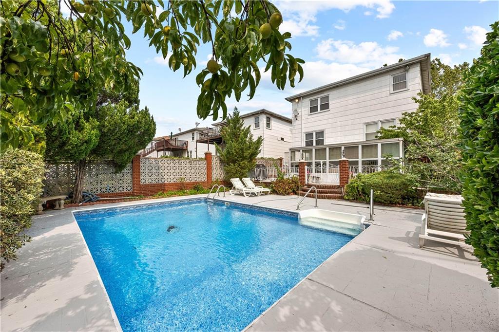 140 Merrymount Street Heartland Village Staten Island NY 10314