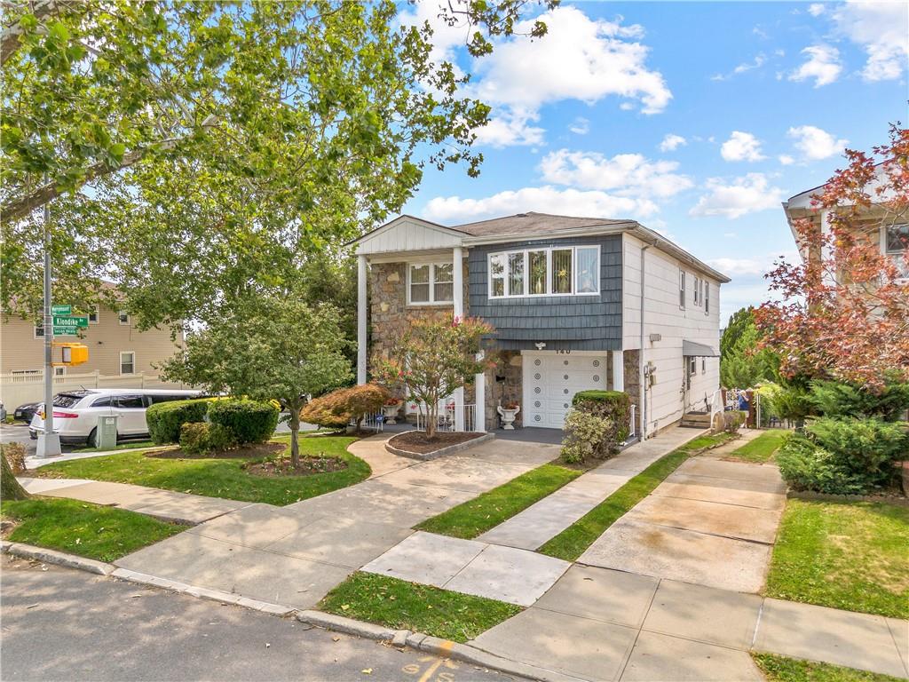 140 Merrymount Street Heartland Village Staten Island NY 10314