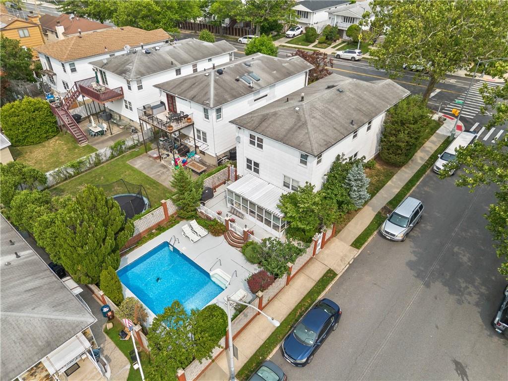 140 Merrymount Street Heartland Village Staten Island NY 10314
