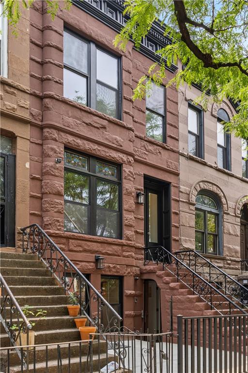394 Bainbridge Street Bedford Stuyvesant Brooklyn NY 11233