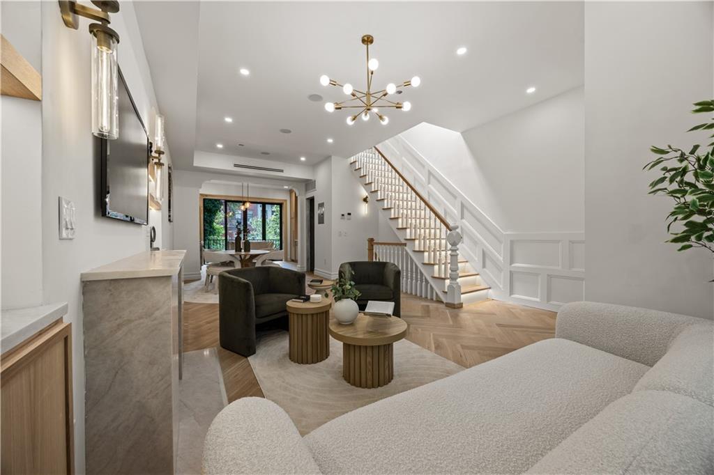 394 Bainbridge Street Bedford Stuyvesant Brooklyn NY 11233