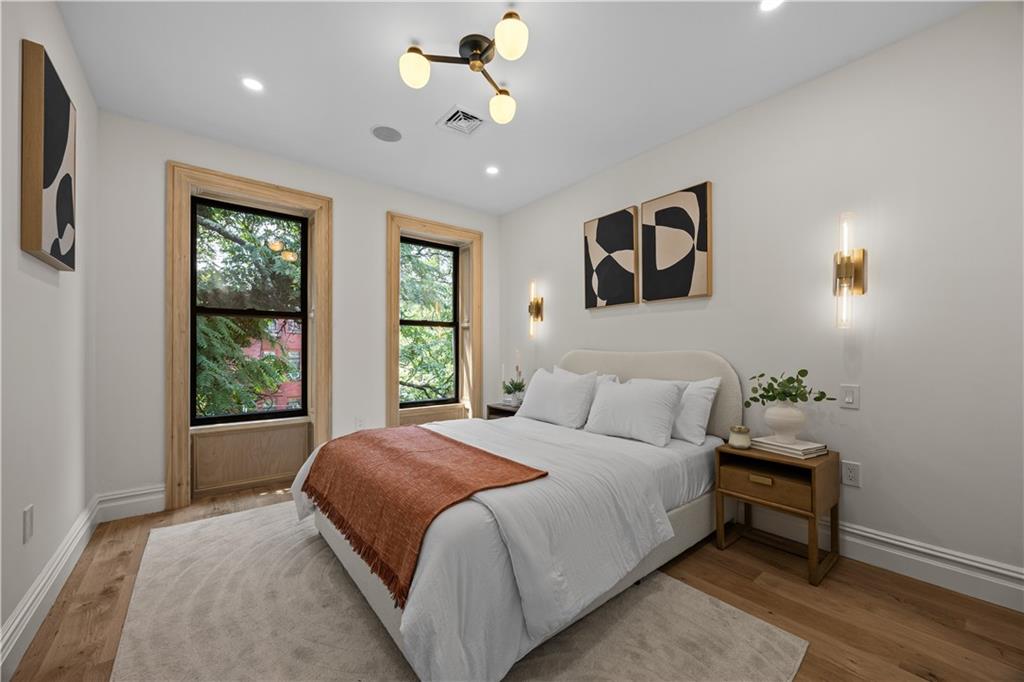 394 Bainbridge Street Bedford Stuyvesant Brooklyn NY 11233