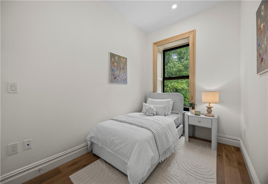 394 Bainbridge Street Bedford Stuyvesant Brooklyn NY 11233