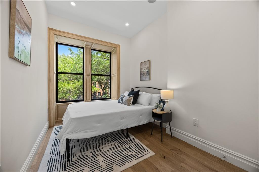 394 Bainbridge Street Bedford Stuyvesant Brooklyn NY 11233