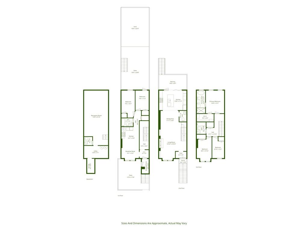 394 Bainbridge Street Bedford Stuyvesant Brooklyn NY 11233