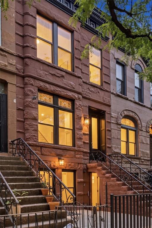 394 Bainbridge Street Bedford Stuyvesant Brooklyn NY 11233