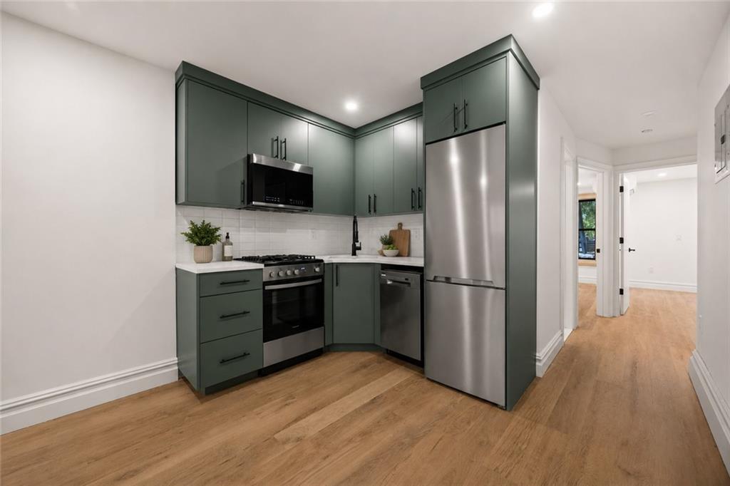 394 Bainbridge Street Bedford Stuyvesant Brooklyn NY 11233