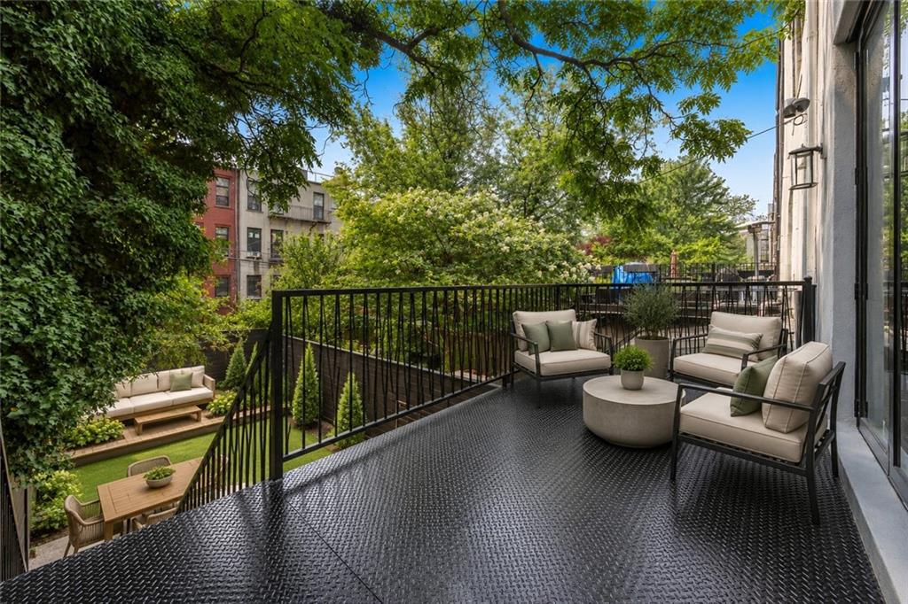 394 Bainbridge Street Bedford Stuyvesant Brooklyn NY 11233