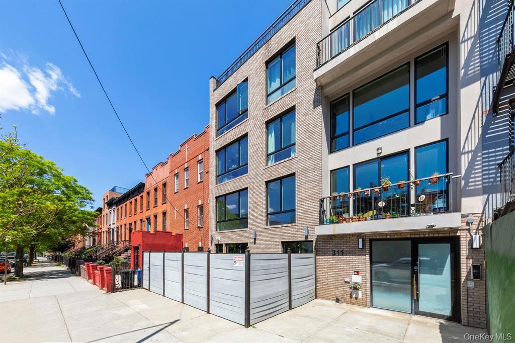 311 Hart Street Bushwick Brooklyn NY 11206