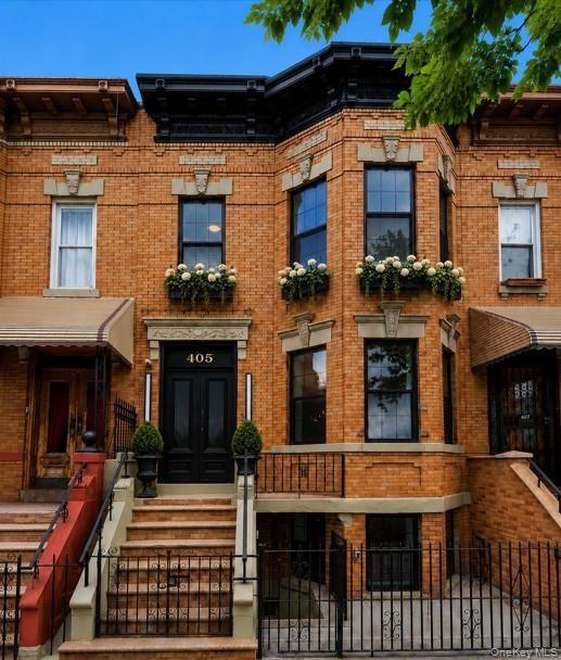405 Irving Avenue Bushwick Brooklyn NY 11237