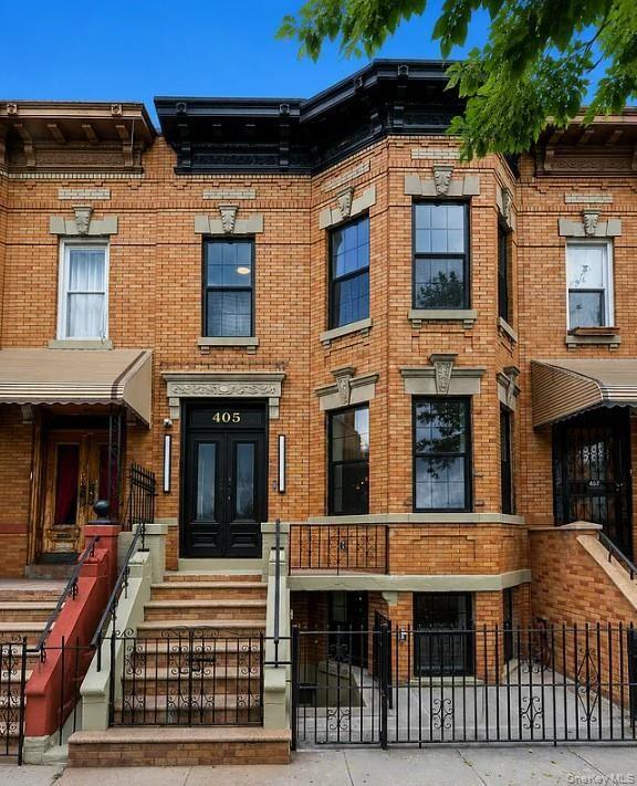 405 Irving Avenue Bushwick Brooklyn NY 11237
