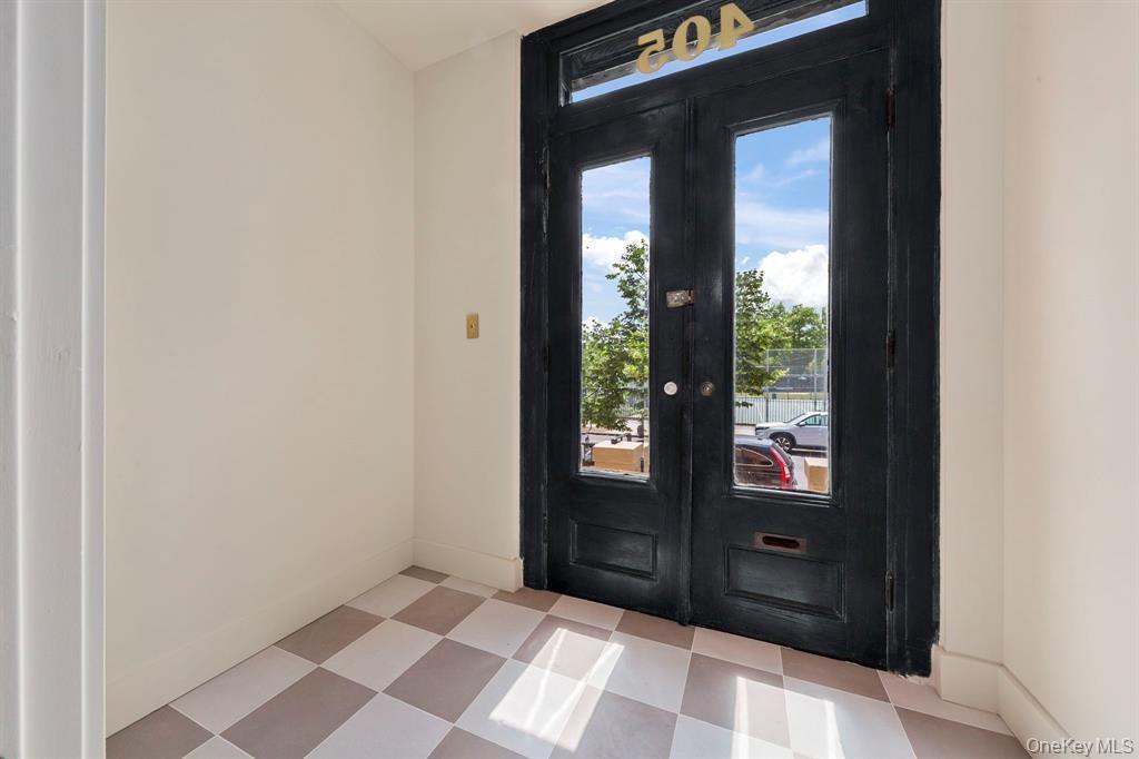 405 Irving Avenue Bushwick Brooklyn NY 11237