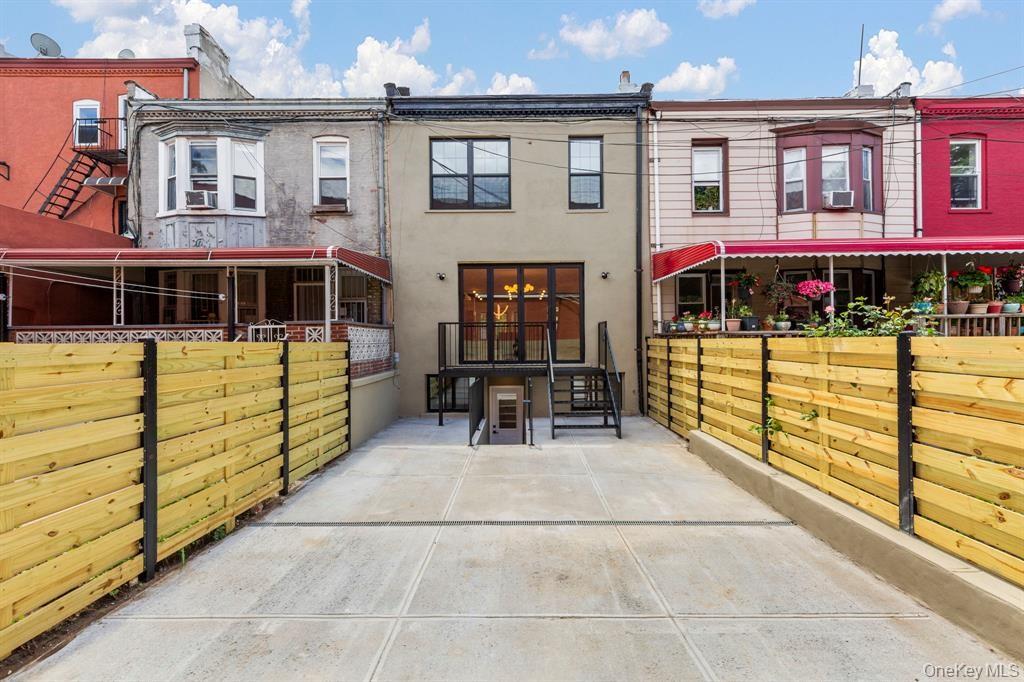 405 Irving Avenue Bushwick Brooklyn NY 11237