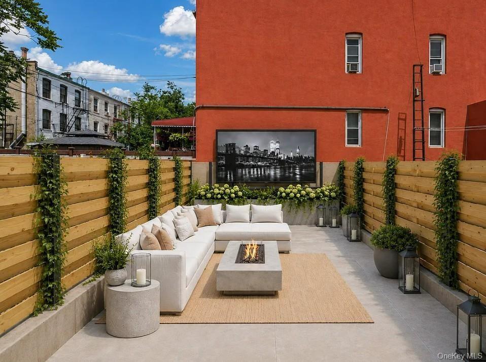 405 Irving Avenue Bushwick Brooklyn NY 11237