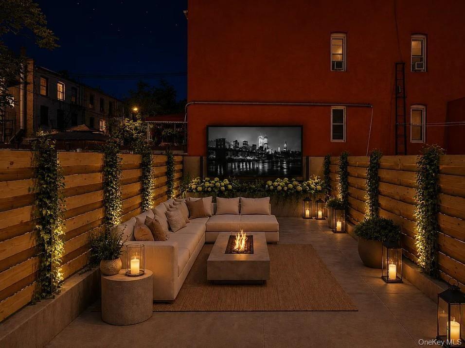 405 Irving Avenue Bushwick Brooklyn NY 11237