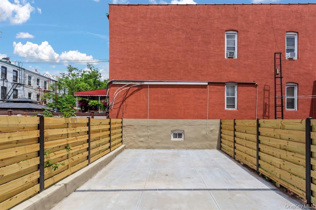 405 Irving Avenue Bushwick Brooklyn NY 11237
