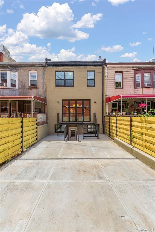 405 Irving Avenue Bushwick Brooklyn NY 11237