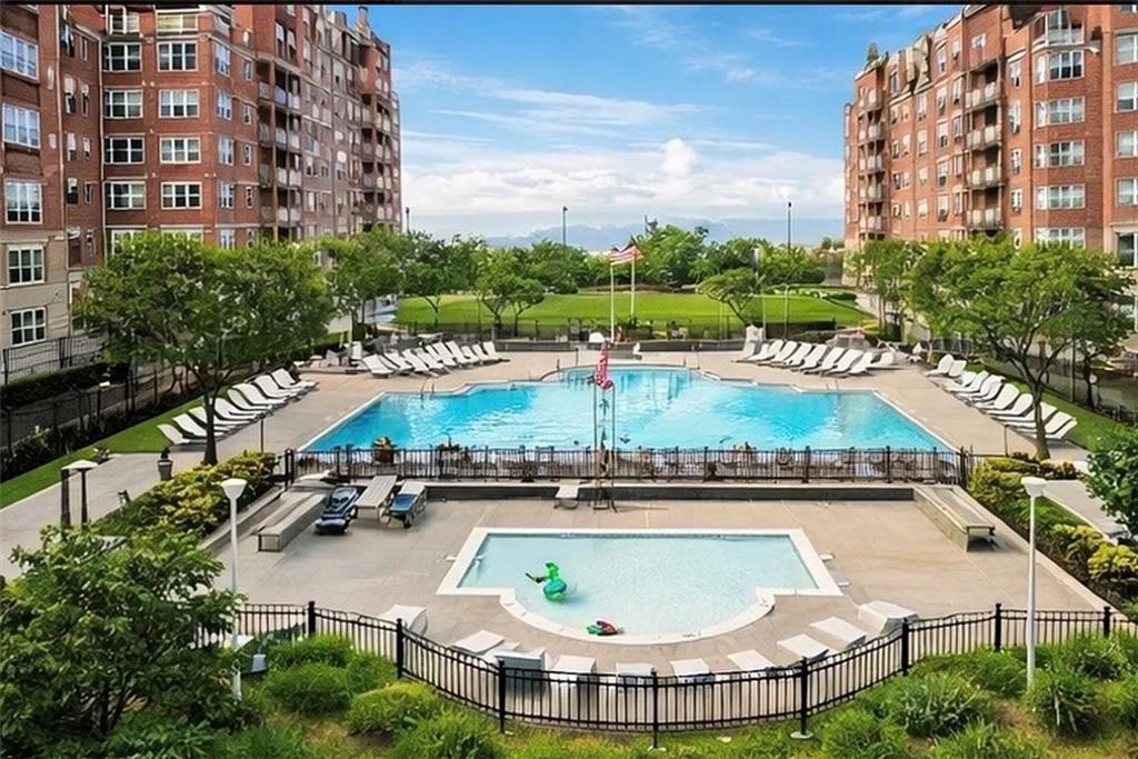 50 Oceana Dr West Brighton Beach Brooklyn NY 11235