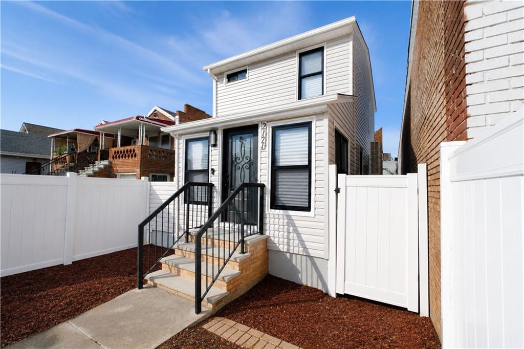2171 Hendrickson Street Marine Park Brooklyn NY 11234