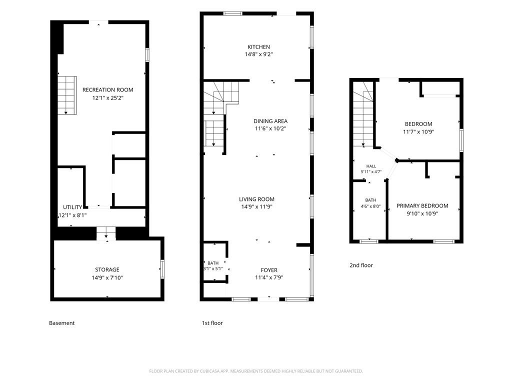 2171 Hendrickson Street Marine Park Brooklyn NY 11234
